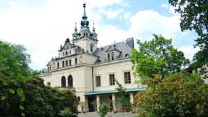 Velké Březno